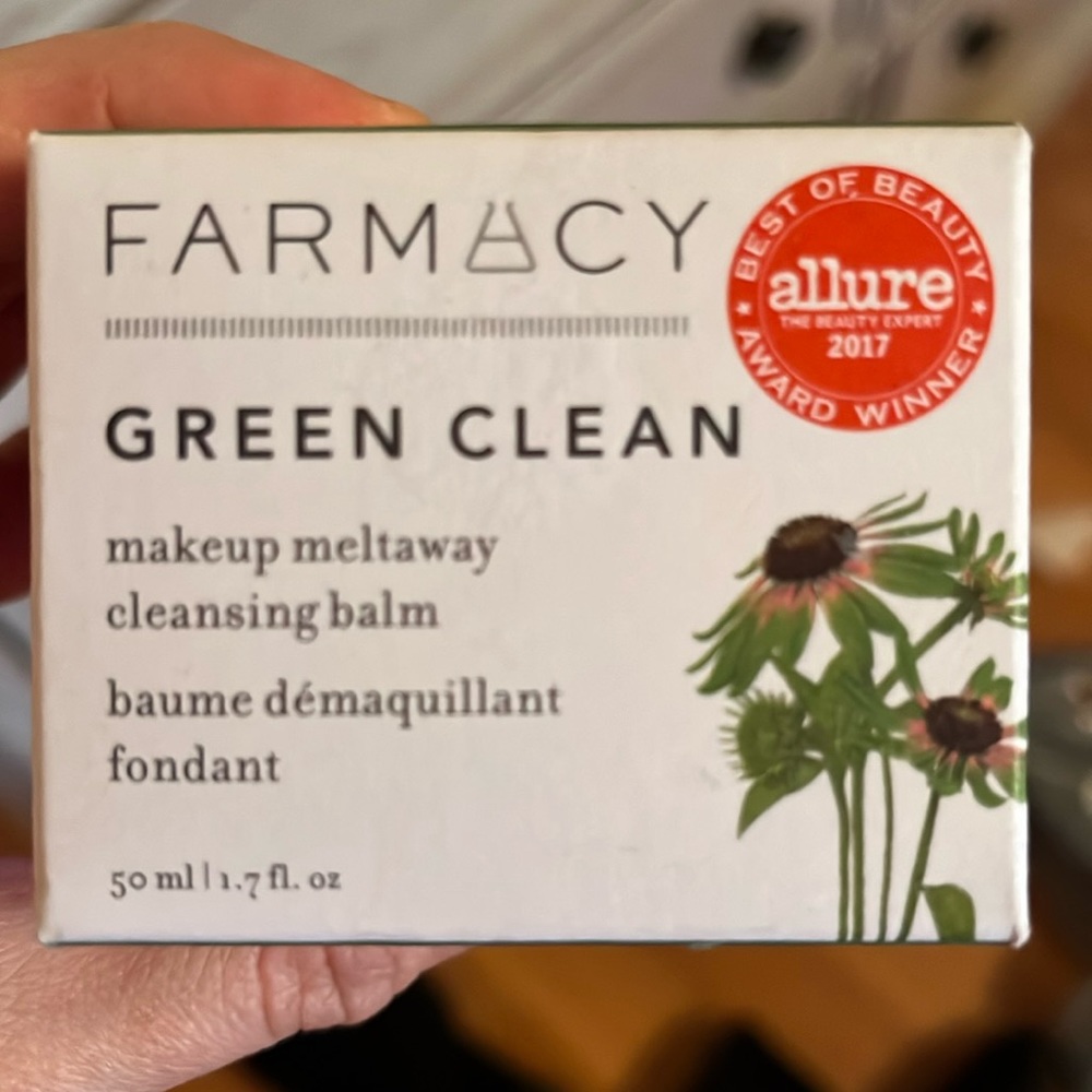 Farmacy Green Clean